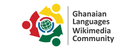 Ghanaian-Languages-Wikimedia-Community