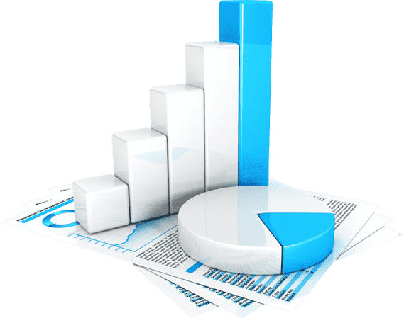 Social media statistics Deeptot 3
